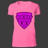 Ladies' The Favorite-slim feminine fit T-Shirt Thumbnail