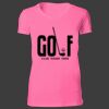Ladies' The Favorite-slim feminine fit T-Shirt Thumbnail