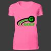 Ladies' The Favorite-slim feminine fit T-Shirt Thumbnail