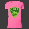 Ladies' The Favorite-slim feminine fit T-Shirt Thumbnail