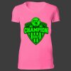 Ladies' The Favorite-slim feminine fit T-Shirt Thumbnail