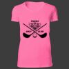 Ladies' The Favorite-slim feminine fit T-Shirt Thumbnail