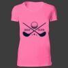 Ladies' The Favorite-slim feminine fit T-Shirt Thumbnail