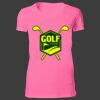 Ladies' The Favorite-slim feminine fit T-Shirt Thumbnail