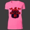 Ladies' The Favorite-slim feminine fit T-Shirt Thumbnail