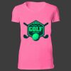 Ladies' The Favorite-slim feminine fit T-Shirt Thumbnail