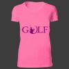 Ladies' The Favorite-slim feminine fit T-Shirt Thumbnail