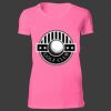 Ladies' The Favorite-slim feminine fit T-Shirt Thumbnail