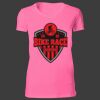 Ladies' The Favorite-slim feminine fit T-Shirt Thumbnail