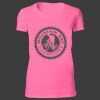 Ladies' The Favorite-slim feminine fit T-Shirt Thumbnail