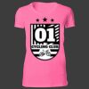 Ladies' The Favorite-slim feminine fit T-Shirt Thumbnail