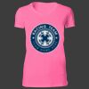 Ladies' The Favorite-slim feminine fit T-Shirt Thumbnail