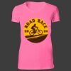 Ladies' The Favorite-slim feminine fit T-Shirt Thumbnail