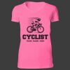 Ladies' The Favorite-slim feminine fit T-Shirt Thumbnail
