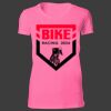 Ladies' The Favorite-slim feminine fit T-Shirt Thumbnail