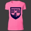Ladies' The Favorite-slim feminine fit T-Shirt Thumbnail