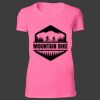 Ladies' The Favorite-slim feminine fit T-Shirt Thumbnail