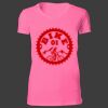 Ladies' The Favorite-slim feminine fit T-Shirt Thumbnail