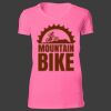 Ladies' The Favorite-slim feminine fit T-Shirt Thumbnail