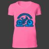 Ladies' The Favorite-slim feminine fit T-Shirt Thumbnail