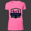 Ladies' The Favorite-slim feminine fit T-Shirt Thumbnail