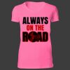 Ladies' The Favorite-slim feminine fit T-Shirt Thumbnail