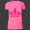 Ladies' The Favorite-slim feminine fit T-Shirt Thumbnail