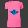Ladies' The Favorite-slim feminine fit T-Shirt Thumbnail