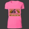 Ladies' The Favorite-slim feminine fit T-Shirt Thumbnail