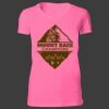 Ladies' The Favorite-slim feminine fit T-Shirt Thumbnail