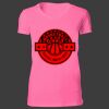 Ladies' The Favorite-slim feminine fit T-Shirt Thumbnail
