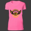 Ladies' The Favorite-slim feminine fit T-Shirt Thumbnail