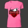 Ladies' The Favorite-slim feminine fit T-Shirt Thumbnail