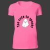 Ladies' The Favorite-slim feminine fit T-Shirt Thumbnail
