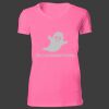 Ladies' The Favorite-slim feminine fit T-Shirt Thumbnail