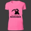 Ladies' The Favorite-slim feminine fit T-Shirt Thumbnail