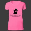 Ladies' The Favorite-slim feminine fit T-Shirt Thumbnail