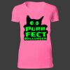 Ladies' The Favorite-slim feminine fit T-Shirt Thumbnail
