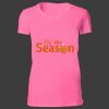 Ladies' The Favorite-slim feminine fit T-Shirt Thumbnail