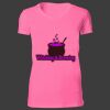 Ladies' The Favorite-slim feminine fit T-Shirt Thumbnail