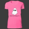 Ladies' The Favorite-slim feminine fit T-Shirt Thumbnail
