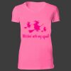 Ladies' The Favorite-slim feminine fit T-Shirt Thumbnail