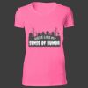 Ladies' The Favorite-slim feminine fit T-Shirt Thumbnail