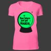 Ladies' The Favorite-slim feminine fit T-Shirt Thumbnail