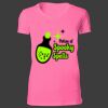 Ladies' The Favorite-slim feminine fit T-Shirt Thumbnail