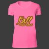 Ladies' The Favorite-slim feminine fit T-Shirt Thumbnail