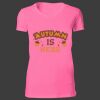 Ladies' The Favorite-slim feminine fit T-Shirt Thumbnail