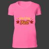 Ladies' The Favorite-slim feminine fit T-Shirt Thumbnail