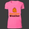 Ladies' The Favorite-slim feminine fit T-Shirt Thumbnail
