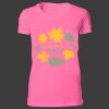 Ladies' The Favorite-slim feminine fit T-Shirt Thumbnail